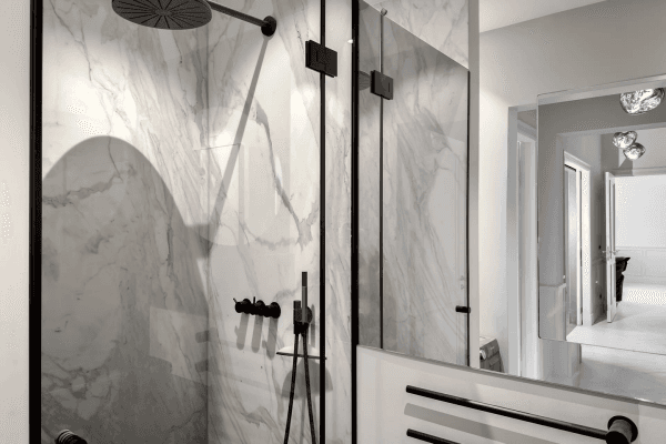 Pronájem bytu 2+1 59 m², Olgastraße 7, Kassel Pronájem bytu 2+1 59 m², Olgastraße 7, Kassel