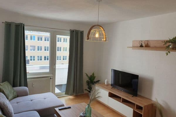 Pronájem bytu 2+1 49 m², Johannesstraße 8, Dortmund, Severní Porýní-Vestfálsko Pronájem bytu 2+1 49 m², Johannesstraße 8, Dortmund, Severní Porýní-Vestfálsko