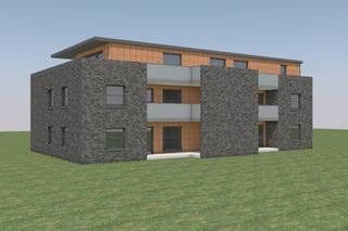 Prodej bytu 4+1 100 m², Erkings Hof 2, Hilter Prodej bytu 4+1 100 m², Erkings Hof 2, Hilter