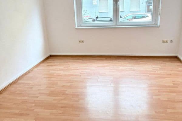Pronájem bytu 1+1 29 m², Nürnberg, Bavorsko Pronájem bytu 1+1 29 m², Nürnberg, Bavorsko