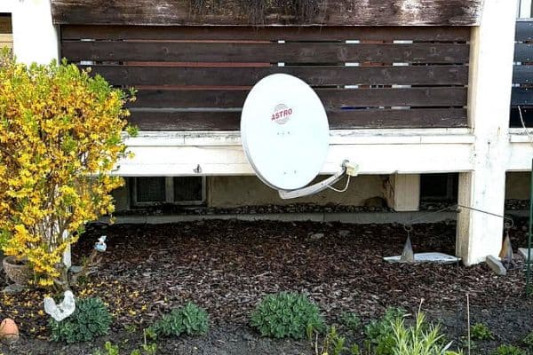 Prodej bytu 3+1 98 m², Alexanderstr. 24, Lorsch Prodej bytu 3+1 98 m², Alexanderstr. 24, Lorsch