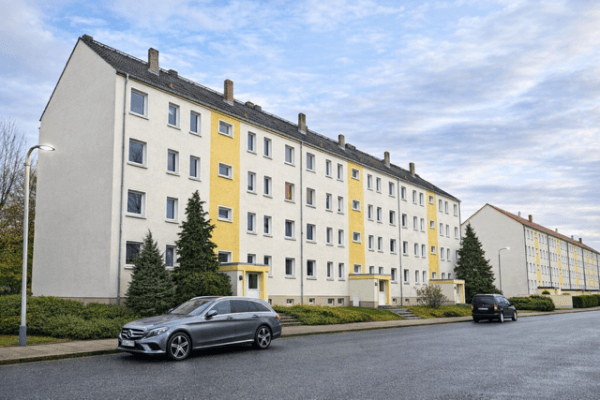 Prodej domu 4.000 m², pozemek 4.000 m², Ebersbach Prodej domu 4.000 m², pozemek 4.000 m², Ebersbach