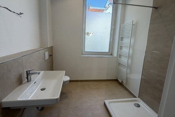 Pronájem bytu 2+1 48 m², Osnabrück Pronájem bytu 2+1 48 m², Osnabrück