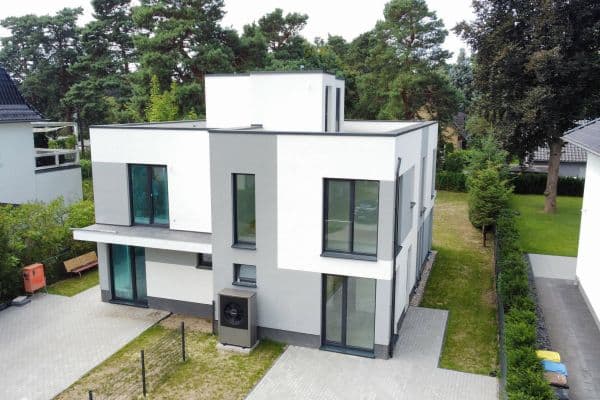 Prodej domu 150 m², pozemek 394 m², Enkenbacher Weg 106, Berlin, Berlín Prodej domu 150 m², pozemek 394 m², Enkenbacher Weg 106, Berlin, Berlín