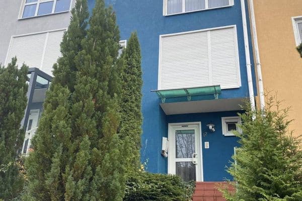 Prodej domu 155 m², pozemek 175 m², Drosselweg, Waldsolms OT Brandoberndorf Prodej domu 155 m², pozemek 175 m², Drosselweg, Waldsolms OT Brandoberndorf