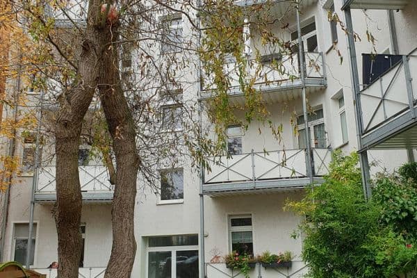 Pronájem bytu 3+1 82 m², Alexander-Puschkin-Str. 58, Magdeburg, Sasko-Anhaltsko Pronájem bytu 3+1 82 m², Alexander-Puschkin-Str. 58, Magdeburg, Sasko-Anhaltsko