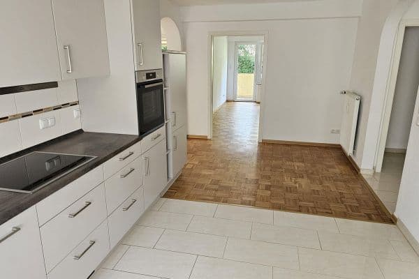 Pronájem bytu 3+1 101 m², Gladbeck Pronájem bytu 3+1 101 m², Gladbeck