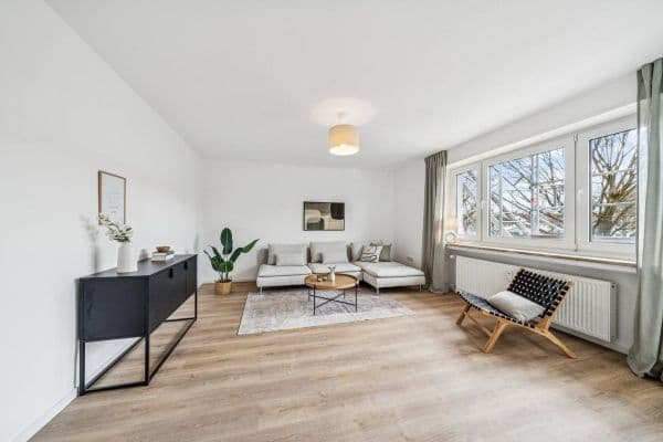 Prodej bytu 4+kk 97 m², Königsbrunn Prodej bytu 4+kk 97 m², Königsbrunn