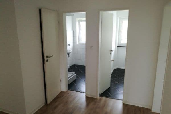 Pronájem bytu 3+1 78 m², Am Müllerkamp 6, Goslar, Dolní Sasko Pronájem bytu 3+1 78 m², Am Müllerkamp 6, Goslar, Dolní Sasko