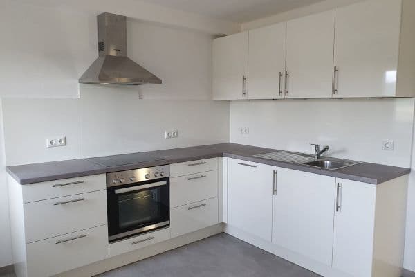 Pronájem bytu 2+1 62 m², Markt Bibart, Bavorsko Pronájem bytu 2+1 62 m², Markt Bibart, Bavorsko