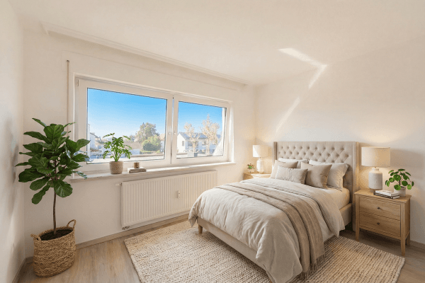 Pronájem bytu 4+kk 109 m², Plankstadt Pronájem bytu 4+kk 109 m², Plankstadt