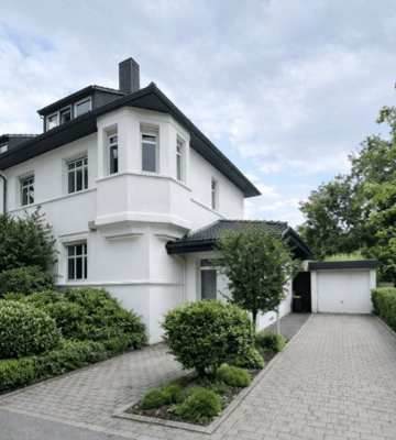 Prodej domu 249 m², pozemek 839 m², Marl Prodej domu 249 m², pozemek 839 m², Marl