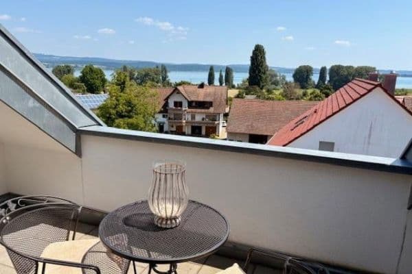 Prodej domu 148 m², pozemek 178 m², Hauptstr. 8e, Gaienhofen-Gundholzen Prodej domu 148 m², pozemek 178 m², Hauptstr. 8e, Gaienhofen-Gundholzen