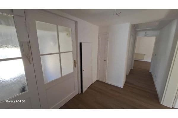 Pronájem bytu 3+kk 82 m², Gabelsbergerstraße 6, Weinheim Pronájem bytu 3+kk 82 m², Gabelsbergerstraße 6, Weinheim
