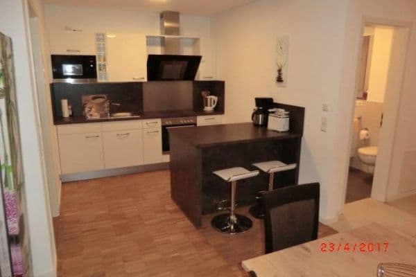 Pronájem bytu 2+1 56 m², Blücherstraße 65, Düsseldorf, Severní Porýní-Vestfálsko Pronájem bytu 2+1 56 m², Blücherstraße 65, Düsseldorf, Severní Porýní-Vestfálsko