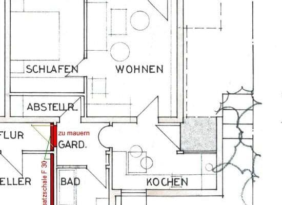 Pronájem bytu 2+kk 63 m², Schillerstraße 21, Weil der Stadt Pronájem bytu 2+kk 63 m², Schillerstraße 21, Weil der Stadt