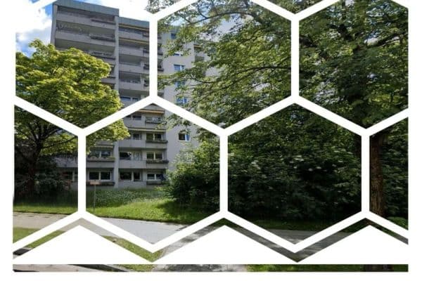 Prodej bytu 3+1 80 m², Gelbhofstrasse 5, München Großhadern, Bavorsko Prodej bytu 3+1 80 m², Gelbhofstrasse 5, München Großhadern, Bavorsko