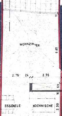 Prodej bytu 2+1 65 m², Bad Schwartau Prodej bytu 2+1 65 m², Bad Schwartau