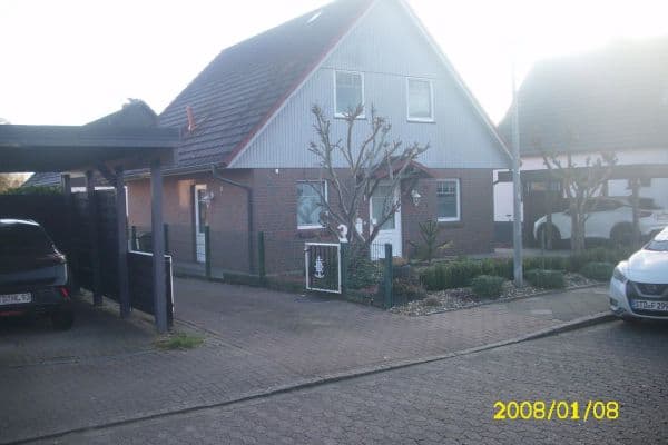 Prodej domu 104 m², pozemek 335 m², Stade Prodej domu 104 m², pozemek 335 m², Stade