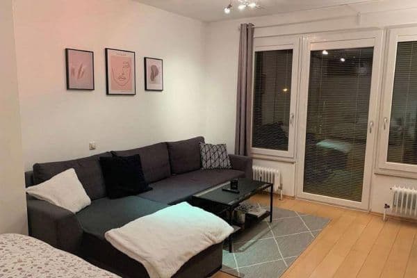Pronájem bytu 2+1 33 m², Molitorgasse, Wien, Wien Pronájem bytu 2+1 33 m², Molitorgasse, Wien, Wien