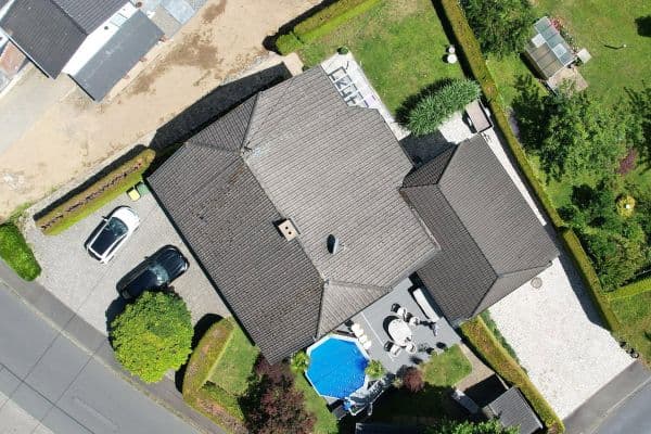 Prodej domu 260 m², pozemek 830 m², Windeck (Sieg) Prodej domu 260 m², pozemek 830 m², Windeck (Sieg)