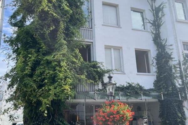 Prodej domu 460 m², pozemek 170 m², Marienstr. 8, Minden Prodej domu 460 m², pozemek 170 m², Marienstr. 8, Minden