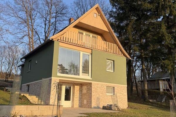 Pronájem chaty, chalupy, Tvarožná Lhota Pronájem chaty, chalupy, Tvarožná Lhota