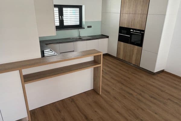 Prodej domu 140 m², pozemek 680 m², Bedihošť Prodej domu 140 m², pozemek 680 m², Bedihošť