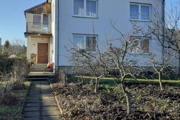 Pronájem bytu 3+kk 70 m², Jiráskova, Tursko Pronájem bytu 3+kk 70 m², Jiráskova, Tursko