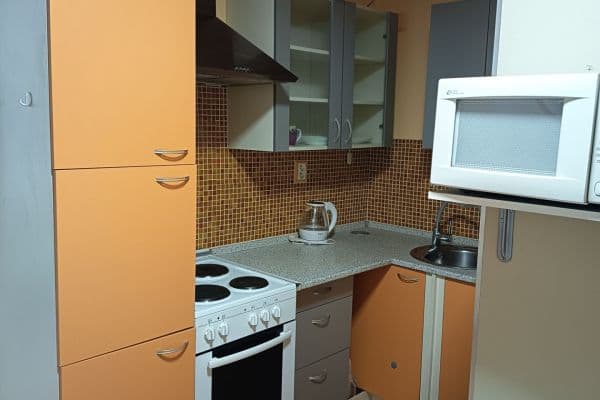 Pronájem bytu 1+1 32 m², Zikmunda Wintra, Plzeň, Plzeňský kraj Pronájem bytu 1+1 32 m², Zikmunda Wintra, Plzeň, Plzeňský kraj