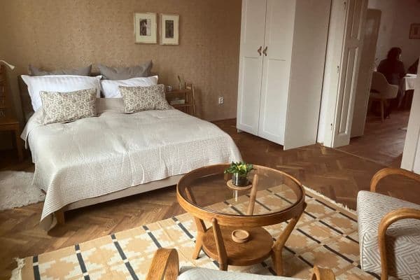 Pronájem bytu 2+1 77 m², Gudrichova, Opava, Moravskoslezský kraj Pronájem bytu 2+1 77 m², Gudrichova, Opava, Moravskoslezský kraj