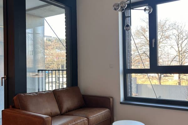 Prodej bytu 1+kk 32 m², U Lihovaru, Praha Prodej bytu 1+kk 32 m², U Lihovaru, Praha