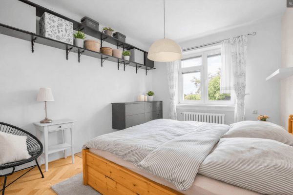 Prodej bytu 3+1 80 m², Mládeže, Ostrava Prodej bytu 3+1 80 m², Mládeže, Ostrava