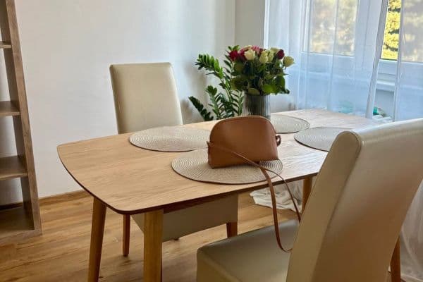 Pronájem bytu 3+kk 68 m², Sídliště Ⅰ, Těptín Pronájem bytu 3+kk 68 m², Sídliště Ⅰ, Těptín