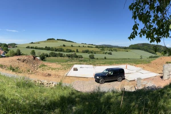 Prodej pozemku 4.146 m², Chlébské Prodej pozemku 4.146 m², Chlébské