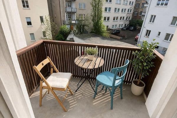 Pronájem bytu 3+1 69 m², Strohberg 5a, Stuttgart, Bádensko-Württembersko Pronájem bytu 3+1 69 m², Strohberg 5a, Stuttgart, Bádensko-Württembersko