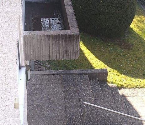 Prodej bytu 3+1 70 m², Fohrenbühlstraße, Stuttgart Prodej bytu 3+1 70 m², Fohrenbühlstraße, Stuttgart