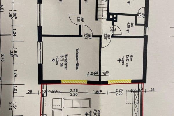 Prodej domu 172 m², pozemek 942 m², Heeslingen Prodej domu 172 m², pozemek 942 m², Heeslingen