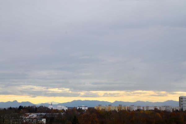 Pronájem bytu 1+1 30 m², Cosimastraße 232, München, Bavorsko Pronájem bytu 1+1 30 m², Cosimastraße 232, München, Bavorsko