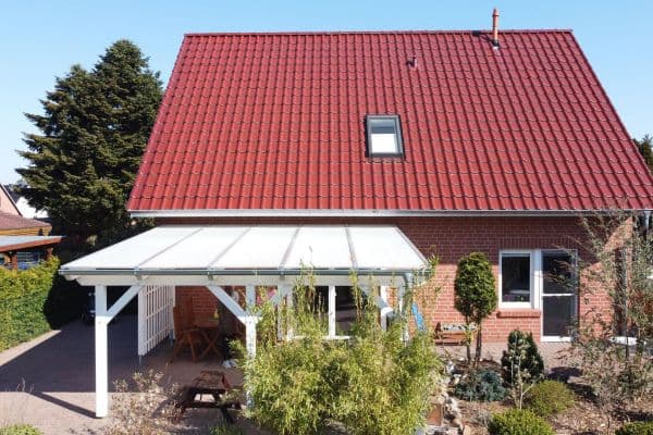 Prodej domu 134 m², pozemek 800 m², Hanstedt Prodej domu 134 m², pozemek 800 m², Hanstedt