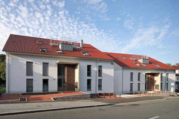 Pronájem bytu 3+1 89 m², Overgünne 59, Dortmund Pronájem bytu 3+1 89 m², Overgünne 59, Dortmund