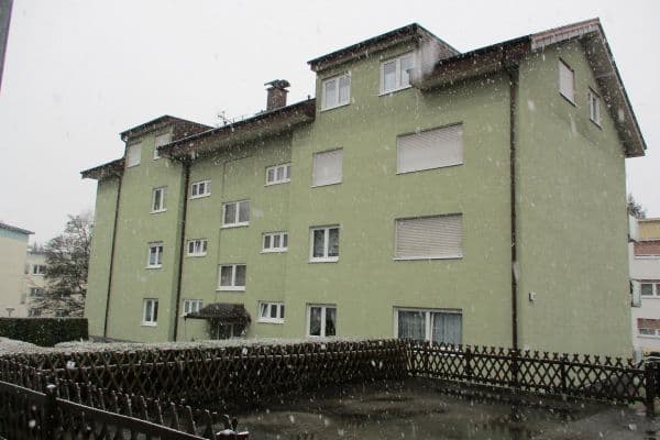 Pronájem bytu 4+1 109 m², Wiesloch Pronájem bytu 4+1 109 m², Wiesloch