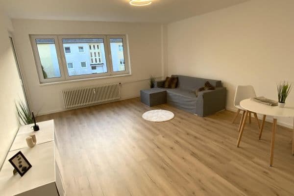 Prodej bytu 3+1 72 m², Wolfsburg, Dolní Sasko Prodej bytu 3+1 72 m², Wolfsburg, Dolní Sasko