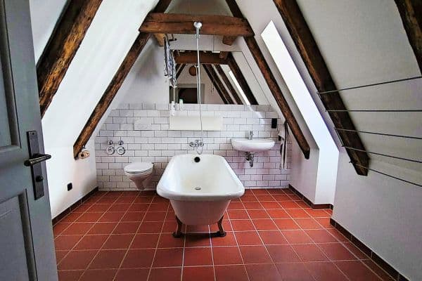 Prodej bytu 2+kk 44 m², Reitmayrgäßchen 15, Augsburg, Bavorsko Prodej bytu 2+kk 44 m², Reitmayrgäßchen 15, Augsburg, Bavorsko