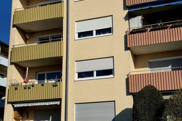 Prodej bytu 3+1 70 m², Calw Prodej bytu 3+1 70 m², Calw