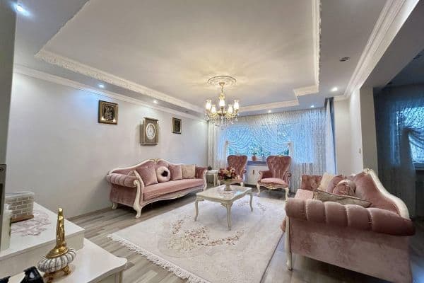 Prodej bytu 4+kk 102 m², Mainhardter str. 23, Ludwigsburg Prodej bytu 4+kk 102 m², Mainhardter str. 23, Ludwigsburg