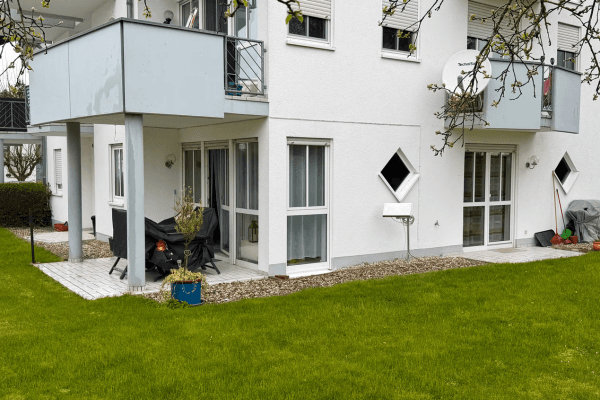 Prodej bytu 3+1 91 m², Ludwigshöhe Prodej bytu 3+1 91 m², Ludwigshöhe