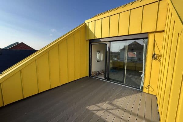 Pronájem bytu 3+1 59 m², George-Washington-Str. 36, Baden-Württemberg - Mannheim Pronájem bytu 3+1 59 m², George-Washington-Str. 36, Baden-Württemberg - Mannheim