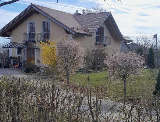 Pronájem domu 157 m², pozemek 2.000 m², Großaitingen Pronájem domu 157 m², pozemek 2.000 m², Großaitingen