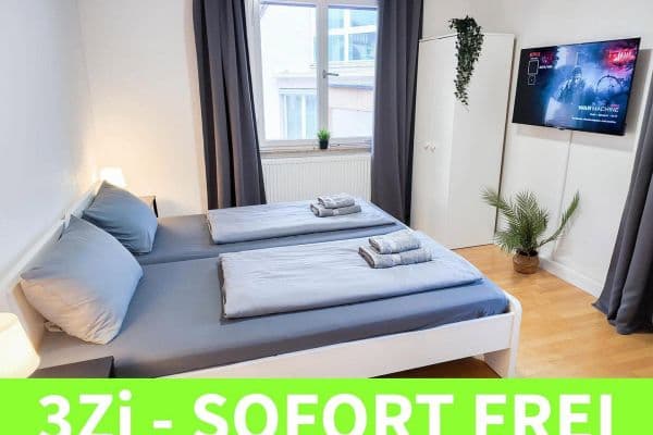 Prodej bytu 3+1 54 m², Esslingen am Neckar Prodej bytu 3+1 54 m², Esslingen am Neckar